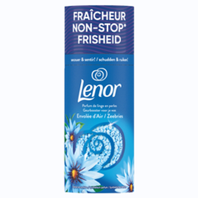 Lenor Zeebries geurboosters  - 155 wasbeurten