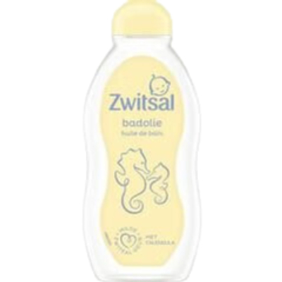BADOLIE ZWITSAL - 200 ml