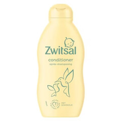 CONDITIONER ZWITSAL - 200 ml