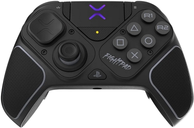 Turtle Beach Victrix Pro BFG Reloaded - Game Controller - Bluetooth/USB - PC, PS5/PS4 - Zwart