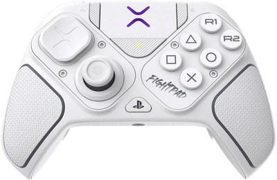 Turtle Beach Victrix Pro BFG Reloaded - Game Controller - Bluetooth/USB - PC, PS5/PS4 - Wit