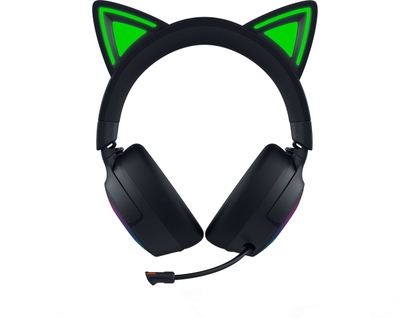 Razer Kraken Kitty V3 Pro Gaming Headset Zwart