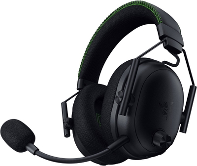 Razer BlackShark V3 Pro Wireless Gaming Headset (Xbox Licensed) - Black
