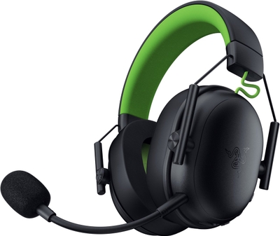 Razer BlackShark V3 X - Draadloze Gaming Headset - Ultralicht - Zwart