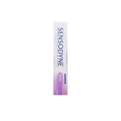 Sensodyne - Tandpasta Tandpasta met Fluoride - 75 ml
