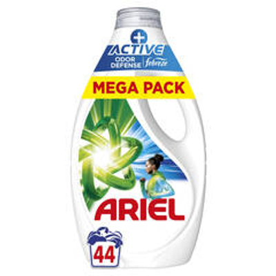 Ariel Vloeibaar wasmiddel  - 1.98 wasbeurten