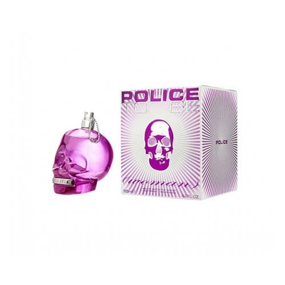 Police To Be Women - 125 ml