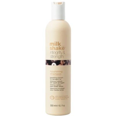 Milk Shake Integrity&Strength Nourishing Shampoo - 300ml