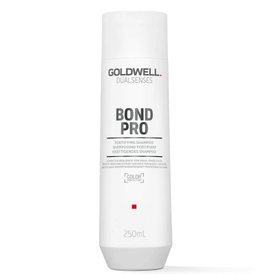 Goldwell Dualsenses Bond Pro Fortifying Shampoo - 250 ml