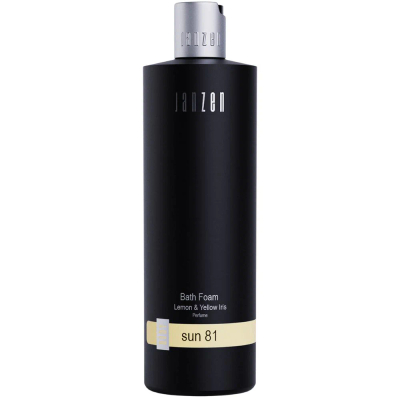 Janzen Bath Foam Sun 81 - 400ml