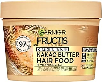 Garnier Fructis Conditioner 400 ml