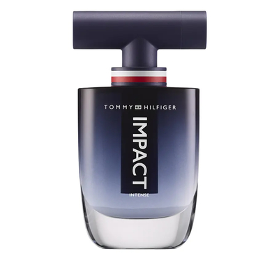 Tommy Hilfiger Impact Intense Eau de Parfum 50 ml