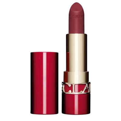 Clarins Joli Rouge Velvet | 732 - Grenadine | Lipstick 3,5 gr