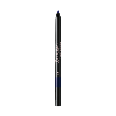 Collistar Twist Design | 3 - Ultramarine Blue Matte | Eyelinerpotlood 0.5 gr