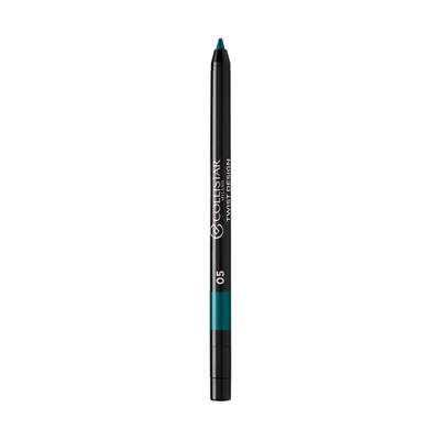 Collistar Twist Design | 5 - Emerald Green Shimmer | Eyeliner potlood 0.5 gr