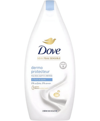 Dove Douchegel - Dermo Protector - 400ml