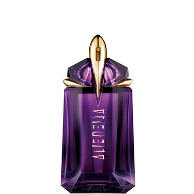 MUGLER Alien Eau de parfum navulbaar 60 ml