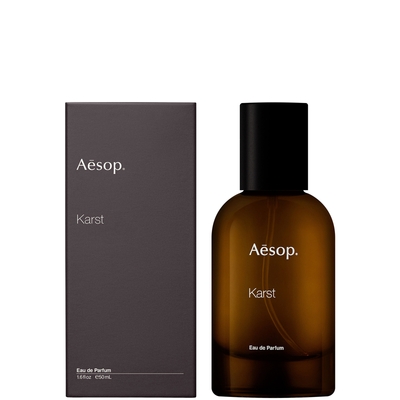 Aesop Karst Eau de Parfum 50ml
