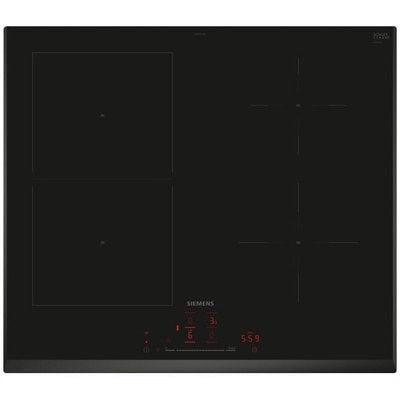 Siemens ED651HSB1E iQ500 inductiekookplaat