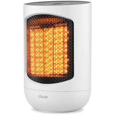 Duux Zone DXCH43 Paneelverwarmer Wit