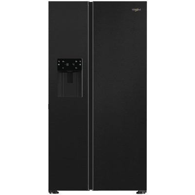 Whirlpool WHG2 6574W XK5E Amerikaanse Koelkast