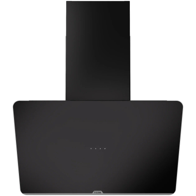 ETNA AD571ZT Diagonale Schouwkap