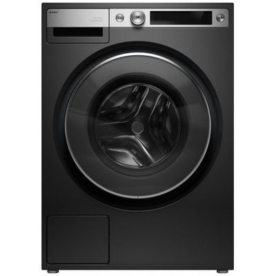 Asko W7096XG Wasmachine Zwart