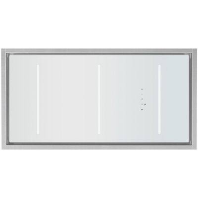 Frilec DRESDEN990-21EBHW Schouwkap Wit