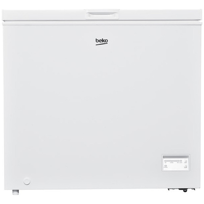 Beko CF200EWN Vriezer