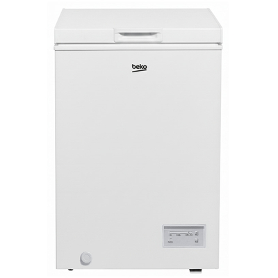 Beko CF100EWN Vriezer