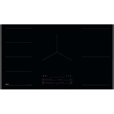 AEG TK95II08FB 6000 Flex Bridge Inbouw Inductiekookplaat
