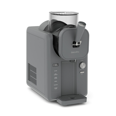 Greenpan Frost Ijsmachine - Grijs