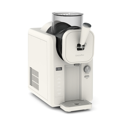 Greenpan Frost Ijsmachine - Creme