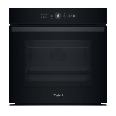 Whirlpool WOI4S8HM2SBA Inbouw Elektrische Oven - Zwart