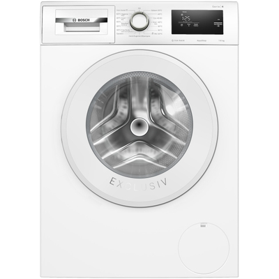 BOSCH WAN2809XNL Serie 4 EXCLUSIV Wasmachine
