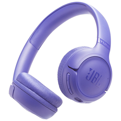 JBL Tune 530BT - Draadloze On-Ear Koptelefoon - Paars