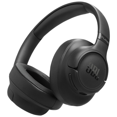 JBL Tune 780NC Hoofdtelefoon Zwart