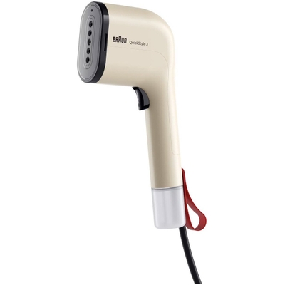 Braun GS 3012 BG QuickStyle 3 Kledingstomer - Beige