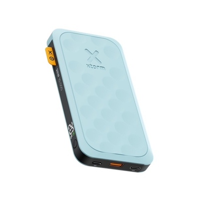 Xtorm Fuel Series 10000 mAh 20W Powerbank Blauw