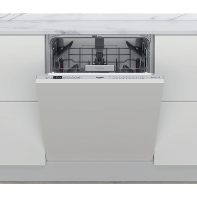 Whirlpool WIO 3T141 PS Inbouw Vaatwasser
