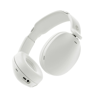 Skullcandy Hesh 360 Hoofdtelefoon Wit