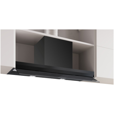 BOSCH DBB97DP60 Serie 6 Geïntegreerde Blokdesign Schouwkap