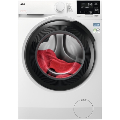 AEG LR73844 7000 ProSteam Wasmachine