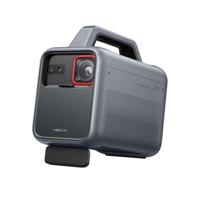 Anker Mars 3 Beamer Zwart