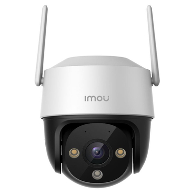 Imou Cruiser 2C 3K IP-camera Wit