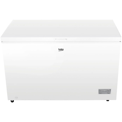 Beko CF380EWN Vriezer