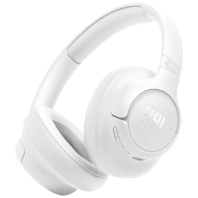 JBL Tune 730BT Hoofdtelefoon Wit