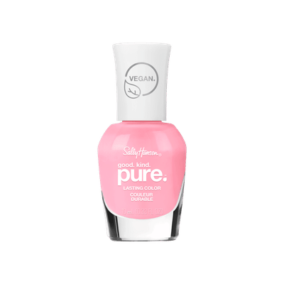 Sally Hansen Good.Kind. Pure nagellak - Just Bloom, 10 ml