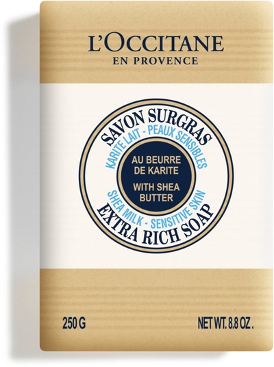 Gezichtscrème L'Occitane En Provence Karite 250 ml