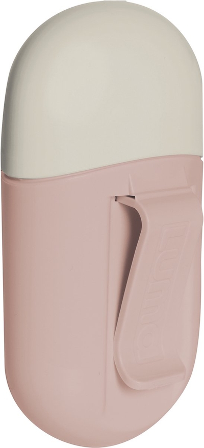 Manicureset LUMA Blush Pink